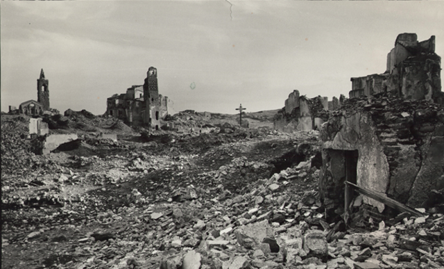 Batallade del Belchite