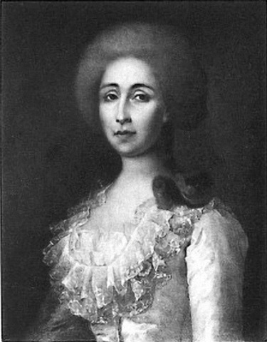 Отставка, женитьба на Анне Васильевне Рубановской