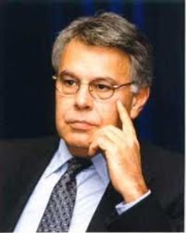 Eleción de Felipe Gonzales