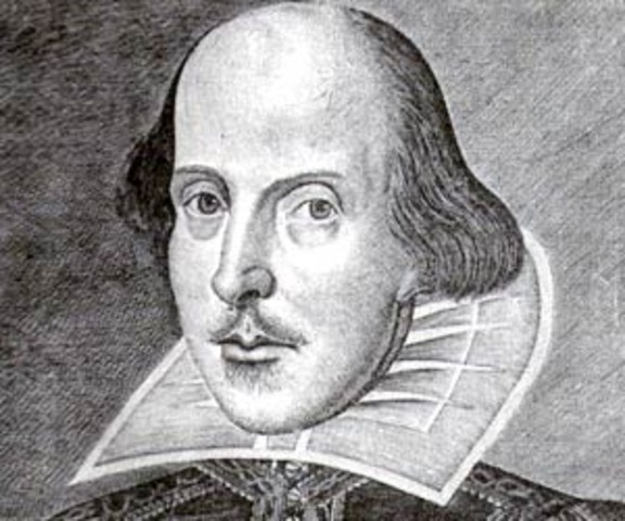 William Shakespeare