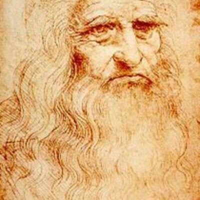 Timeline: Leonardo da Vinci: le invenzioni