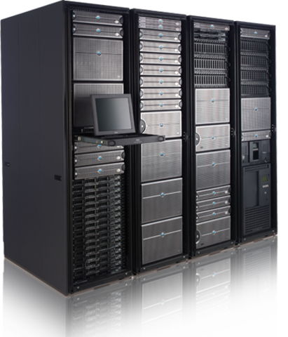 Vervangen Terminal Server