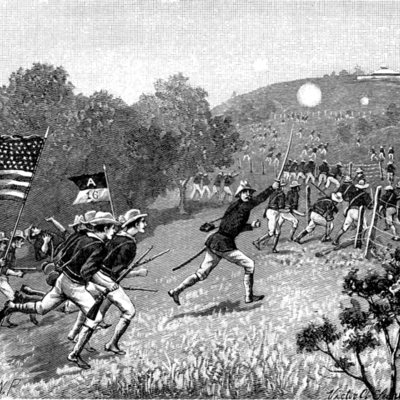Timeline: The Spanish-American War1898
