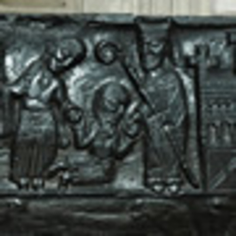 Winchester Cathedral