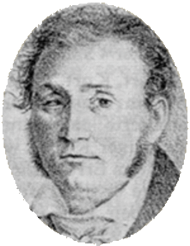 Friedrich Kuhlaus Birth