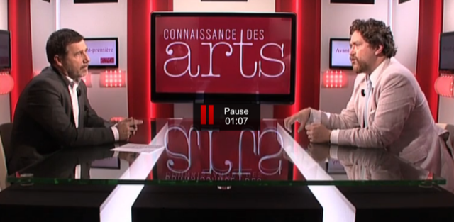 Avant-première : Louvre-Lens