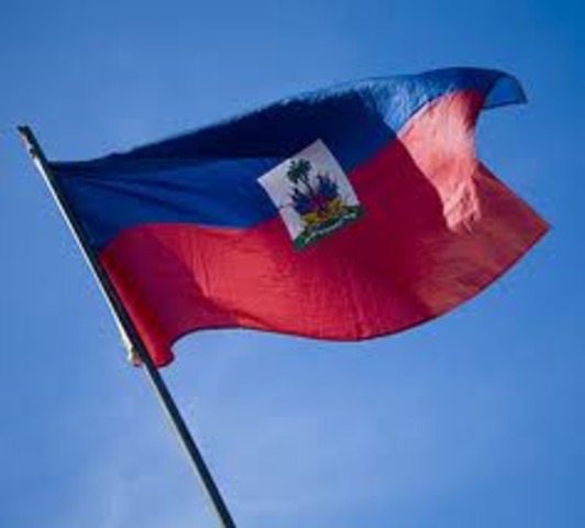 haitis win its independnece