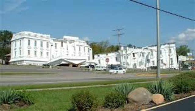 Wisconsin Dells / famliy trips