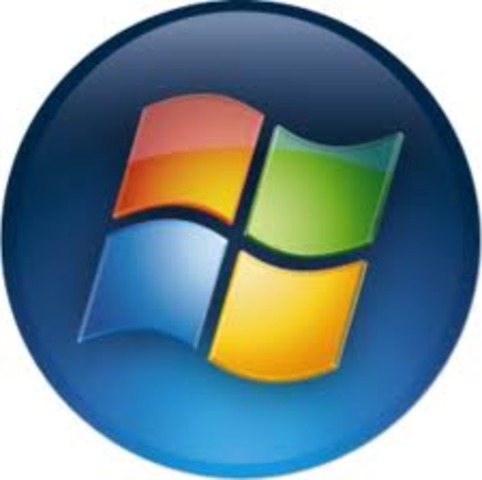 Microsft annouces Windows