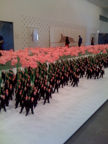 The Hundred Flowers Campaign by Mao Zedong