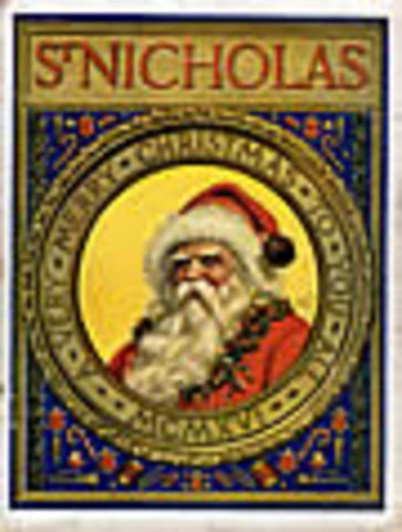 St. Nicholas Magazine
