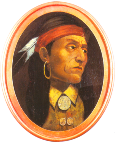 Devil's Hole Massacre