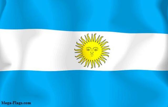 DECLARED INDEPENDENCE