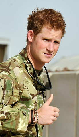 Prince Harry