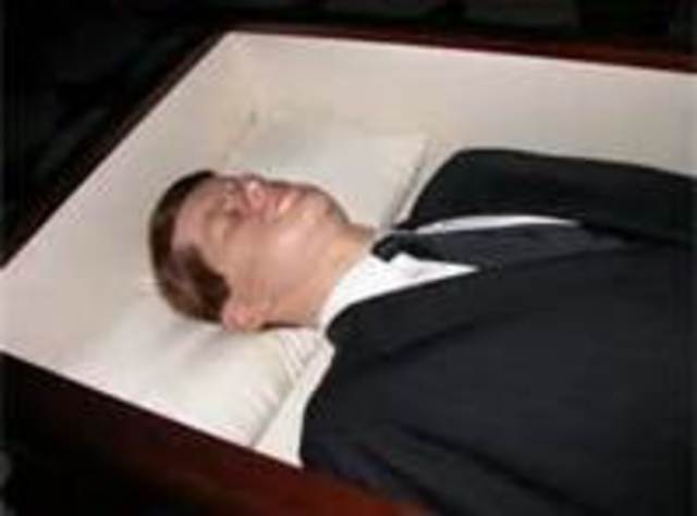 Kennedy Assassinated