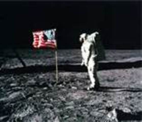Moon Landing