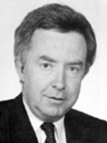 Charles Joseph Clark