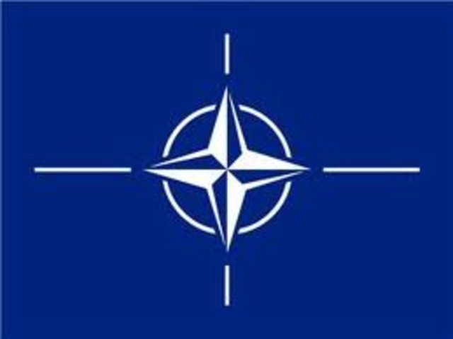 Creation of NATO
