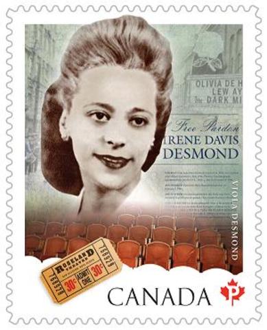 Viola Desmond