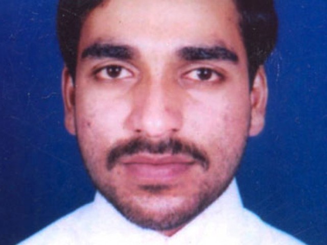 Yunus Rahmatullah's Dentention