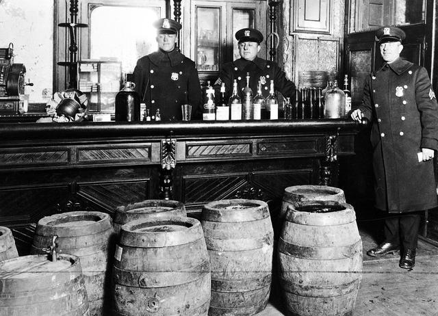 Eighteenth Amendment (Prohibition)