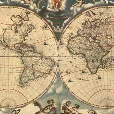 Timeline: latin america revolution