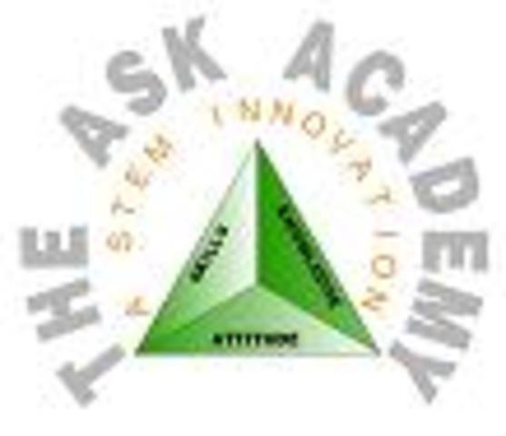 The Ask Academy Opens