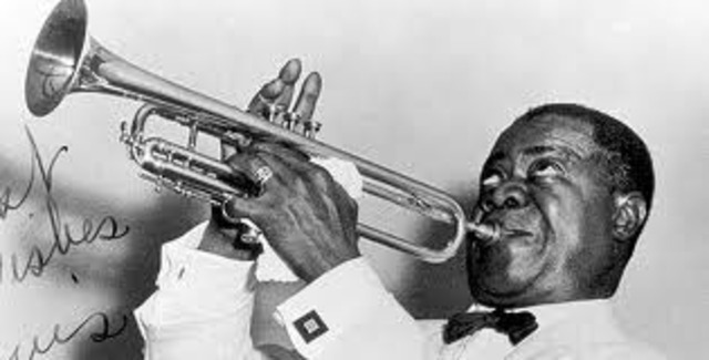 Louis Armstrong