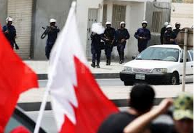 Failed Demonstration