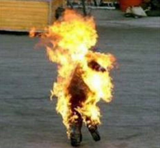 Tunasian Inspiration