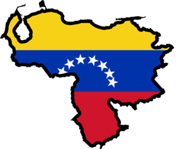 Venezuela Declares Independence