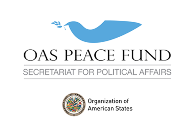 Creación del Fondo de Paz.