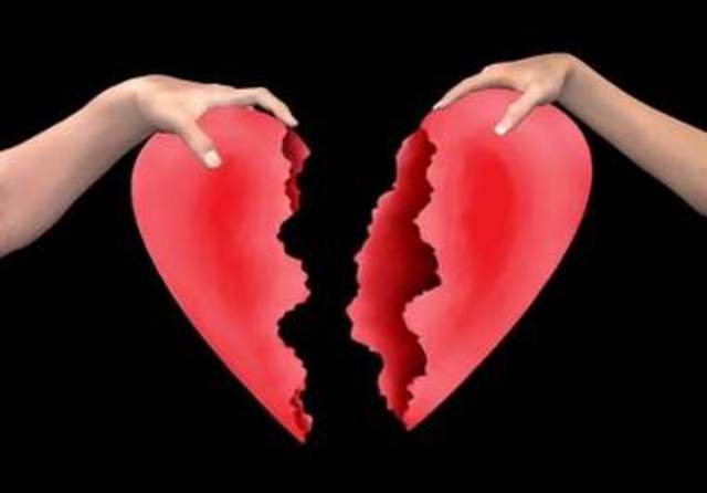 he breaks up with me 10 days before 8 month anniversary