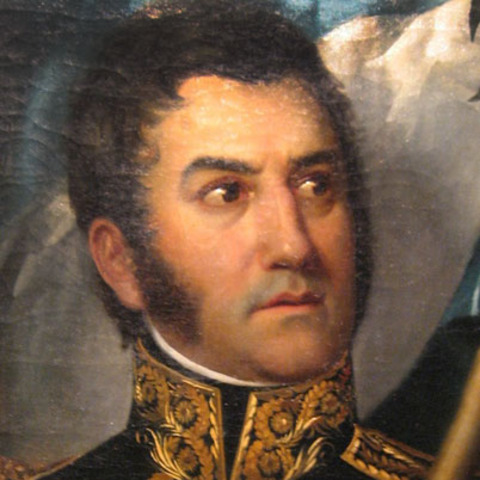jose de san martin