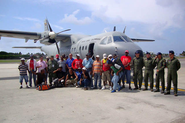 Inicia programa de repatriación Nicaragua