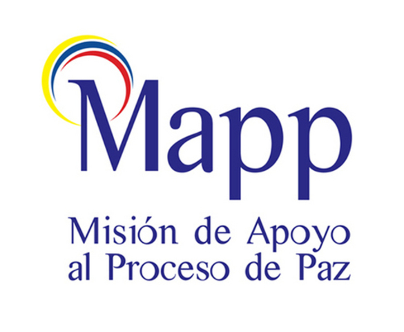 Renovación Mandato MAPP-OEA en Colombia.