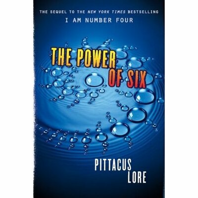 Timeline: The Power of Six