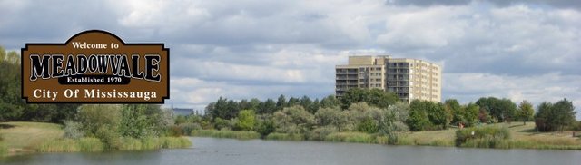 Family moves to Meadowvale