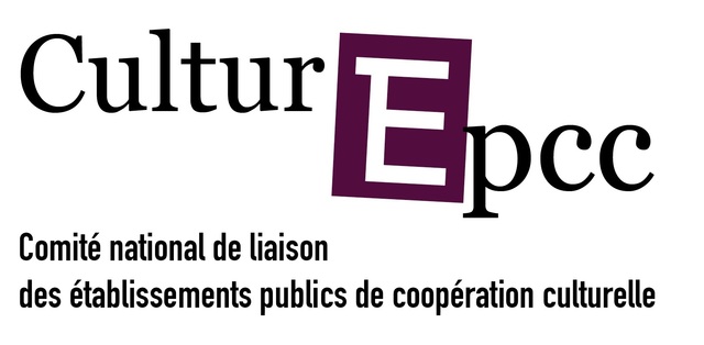 Création de l'EPCC