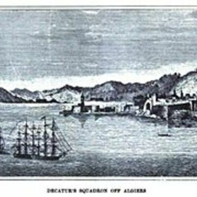 Timeline: The Barbay Wars