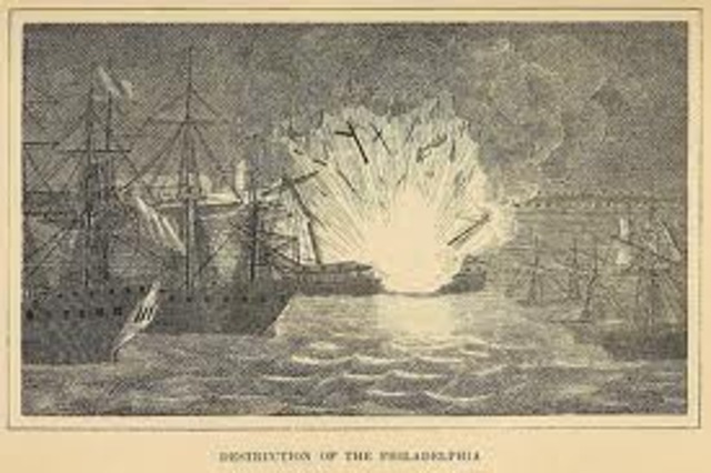 L joins fleet readying for expedition against Tripoli