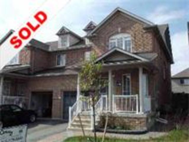 New House and New School