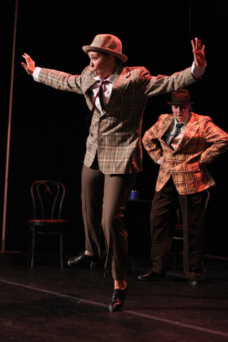 "Creative Campus" Arts Festival a Celebration of Arts and Culture