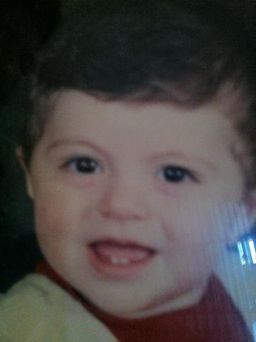 Little Baby Abdullah