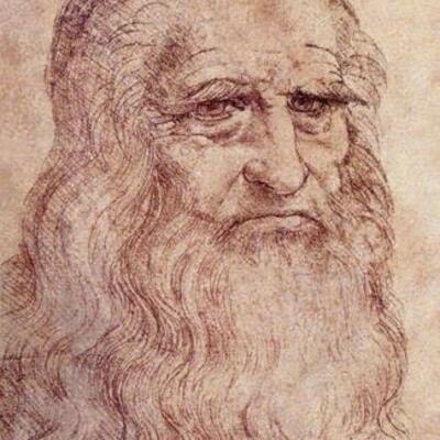Timeline: Leonardo Da Vinci