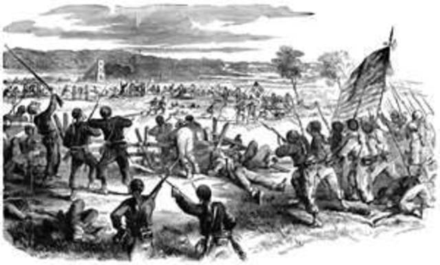 Battle of Antietam