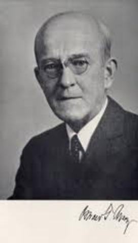 Oswald Avery
