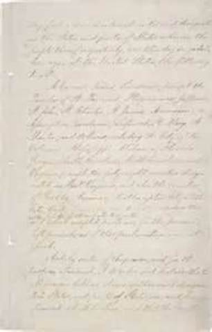 Emancipation Proclimation