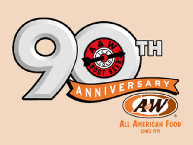 90th Anniversary, Current Logo