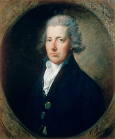 William Pitt